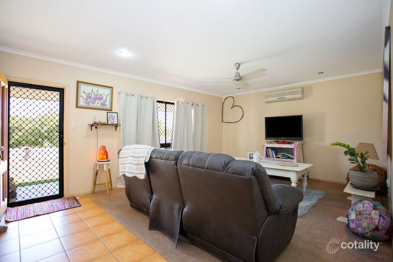 2 Sturt Crescent, Erakala, QLD 4740 Sale & Rental History Property