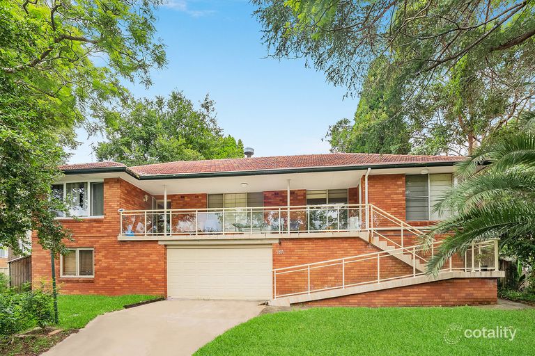 Property image of 58 Pembroke Street Epping