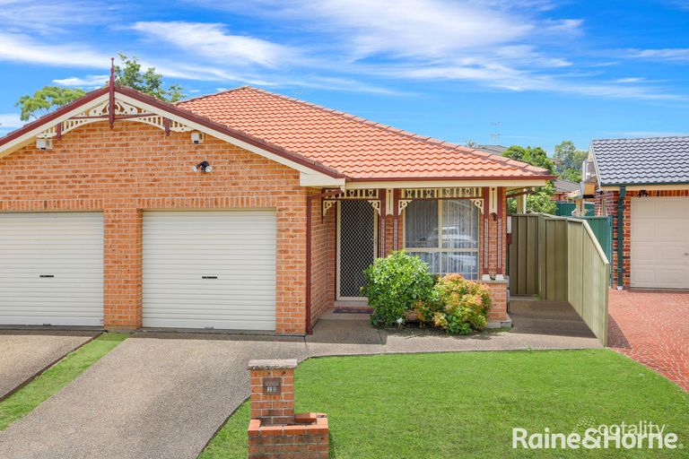 Property image of 11 Ironbark Crescent Blacktown