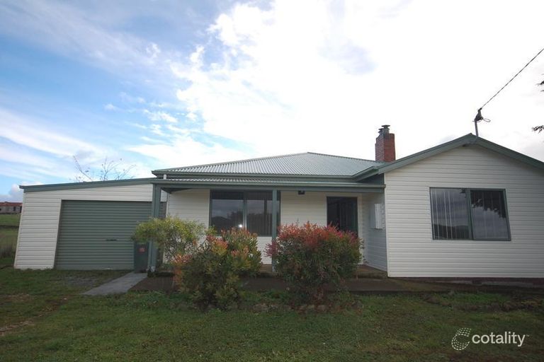 434 RIDGLEY HIGHWAY, MOOREVILLE TAS 7321 Sale & Rental History