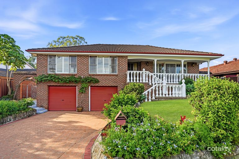Property image of 97 Whitby Road Kings Langley