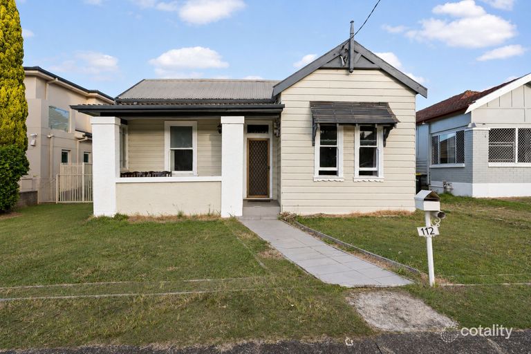Property image of 112 Blakesley Road South Hurstville