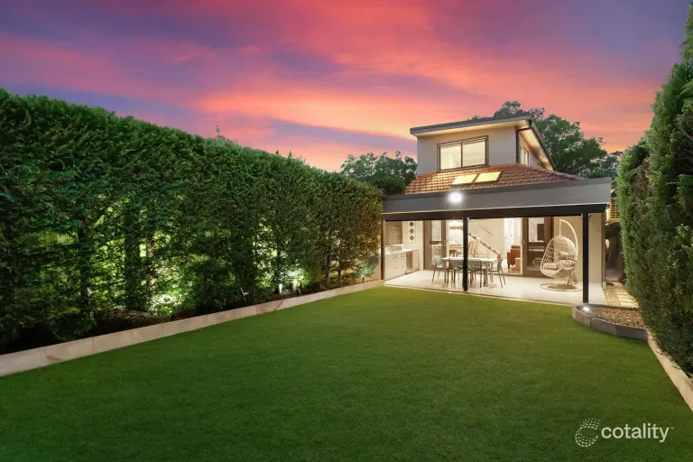 Property image of 44 Marlborough Road Willoughby