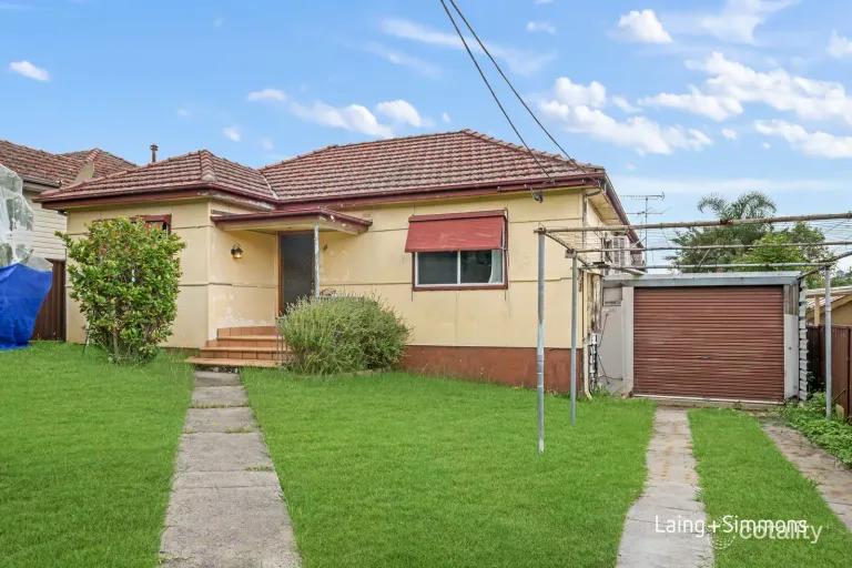 Property image of 140 Walpole Street Merrylands