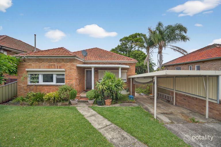 Property image of 22 Warren Parade Punchbowl