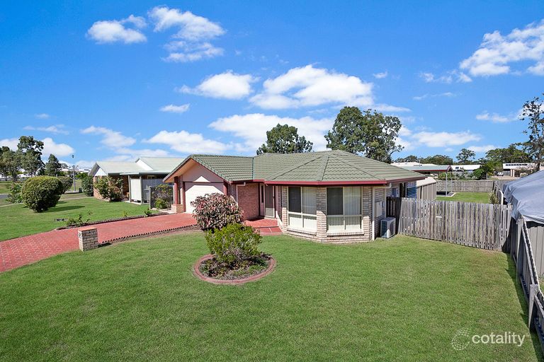 77 Ladbroke Crescent, Urangan, QLD 4655 Sale & Rental History