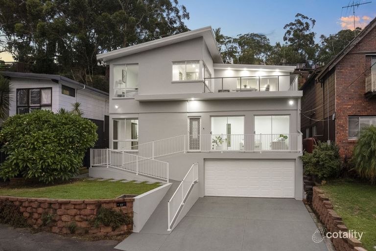 Property image of 97 North West Arm Road Gymea