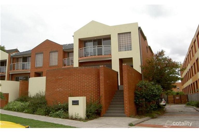 4/1A Parry Street, Cooks Hill, NSW