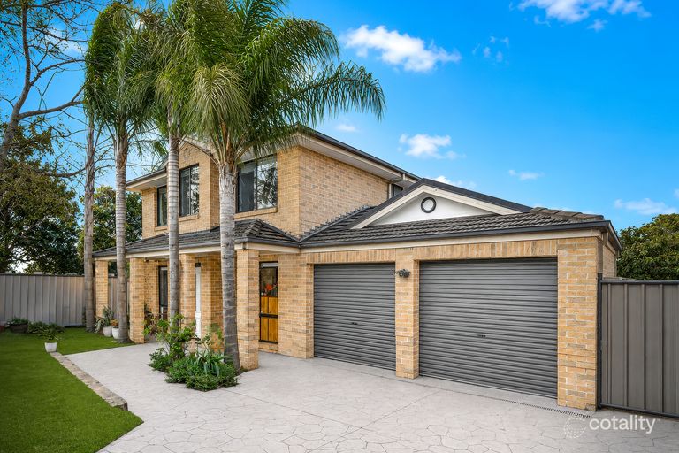 Property image of 305 Elizabeth Drive Mount Pritchard