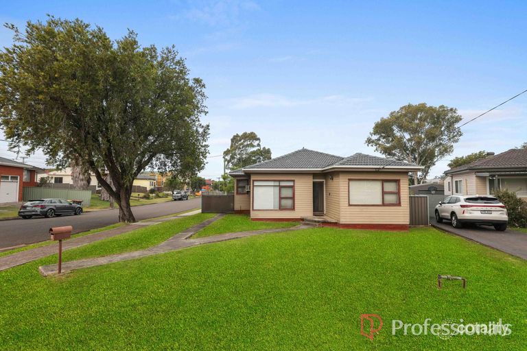 Property image of 6 Brabyn Street Fairfield West