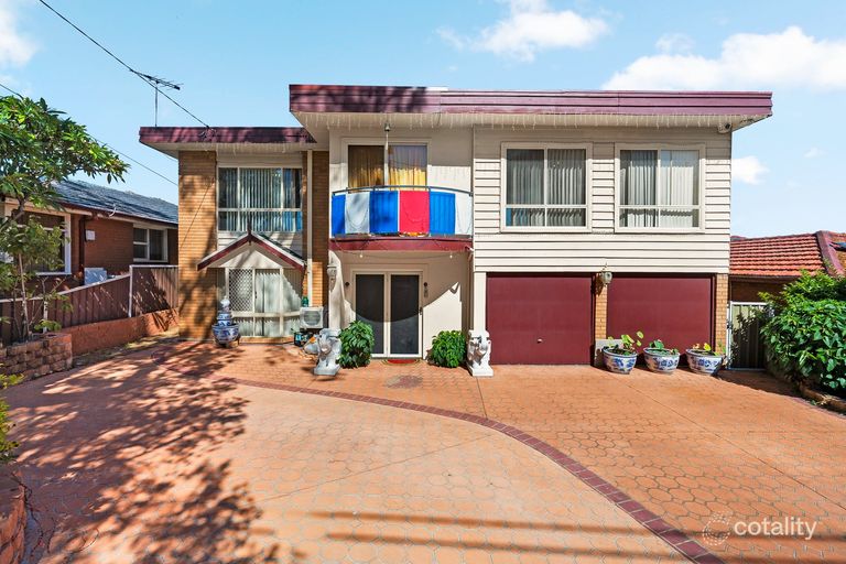 Property image of 29 Farrell Road Bass Hill