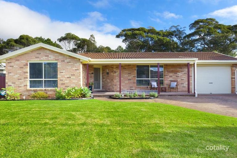 46 Scott Street, Shoalhaven Heads, NSW 2535 Sale & Rental History
