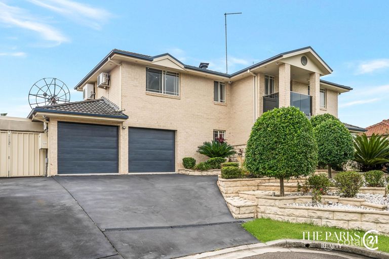 Property image of 14 Raphael Street Greenfield Park