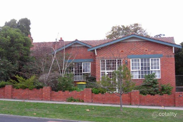 142 Maltravers Road, Ivanhoe, VIC 3079 Sale & Rental History Property