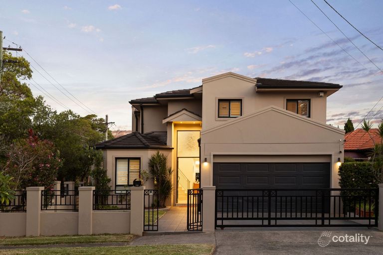 Property image of 16 Archer Street Concord