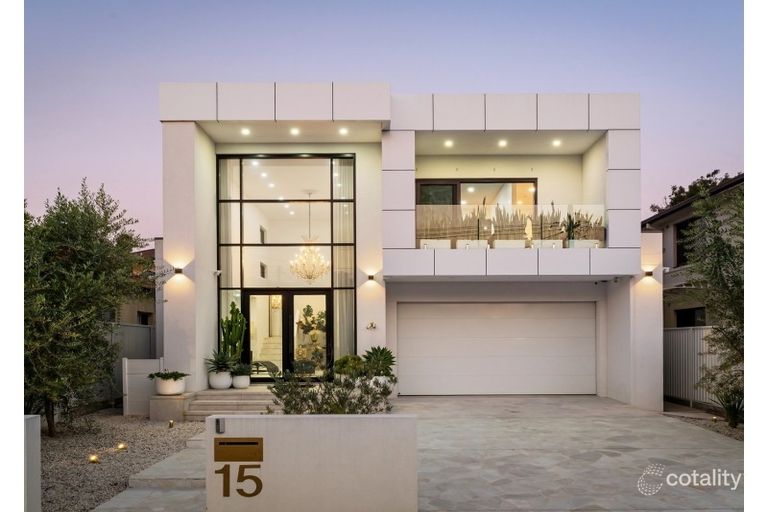 Property image of 15 Waldron Street Sandringham