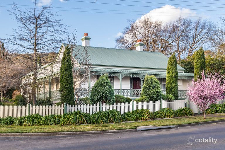 124126 Merrigang Street, Bowral, NSW 2576 Sale & Rental History