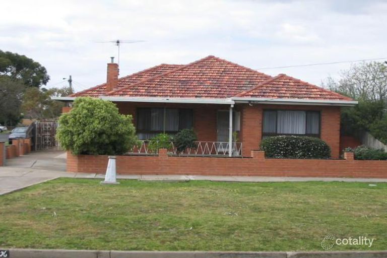 36 Herbert Street, Avondale Heights, VIC 3034 Sale & Rental History