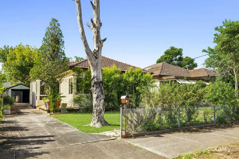 Property image of 16 Brenda Avenue Lidcombe