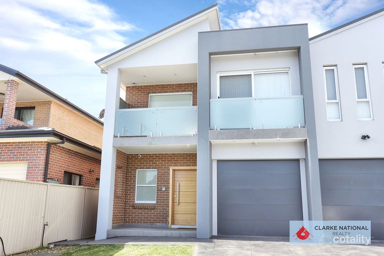 Property image of 3 Ely Street Revesby