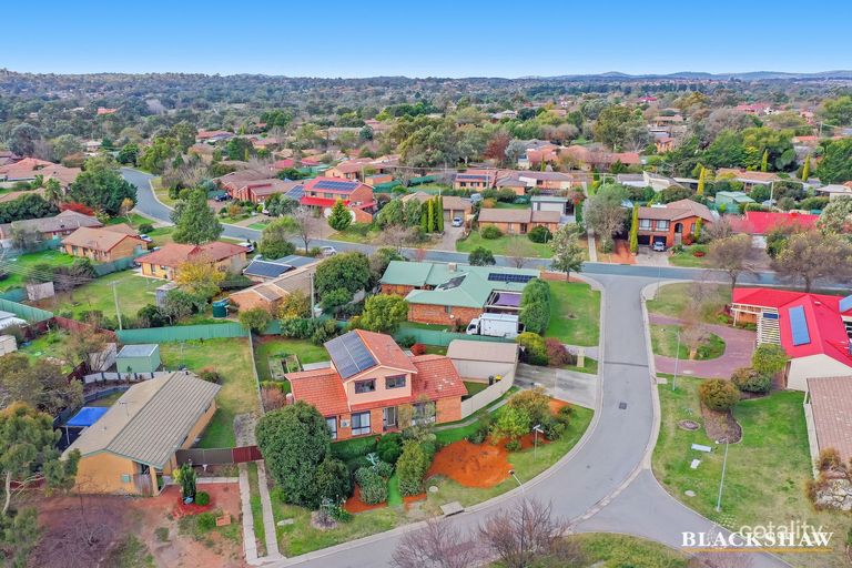 19 Elkington Street, Florey, ACT 2615 Sale & Rental History Property Value Estimator