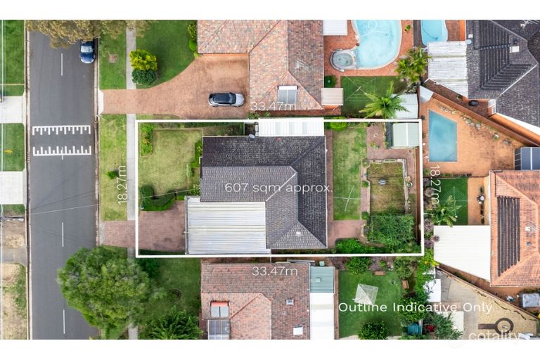 Property image of 157 Belgrave Esplanade Sylvania Waters