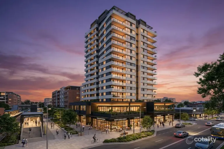 Property image of 17 Pitt Street Parramatta