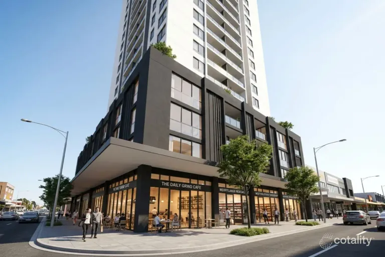 Property image of 15 Pitt Street Parramatta