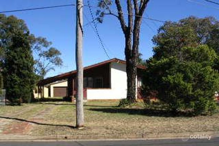 26 Cumbernauld Crescent, Dharruk, NSW 2770 Sale & Rental History