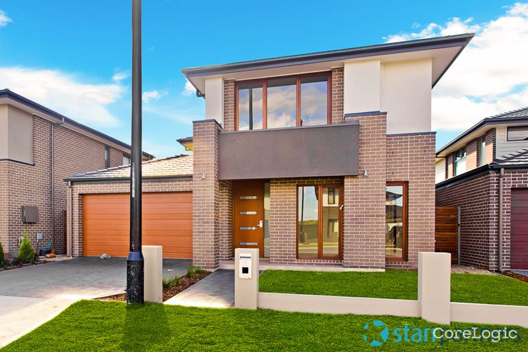204 Elara Boulevard, Marsden Park, NSW 2765 Sale & Rental History Property Value Estimator