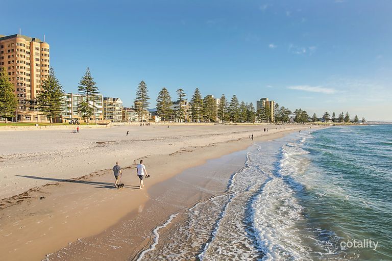 5/548 Anzac Highway, Glenelg East, SA 5045 Sale & Rental History Property Value Estimator