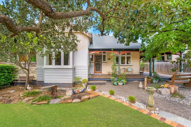 Property image of 16 Granville Street Fairfield Heights