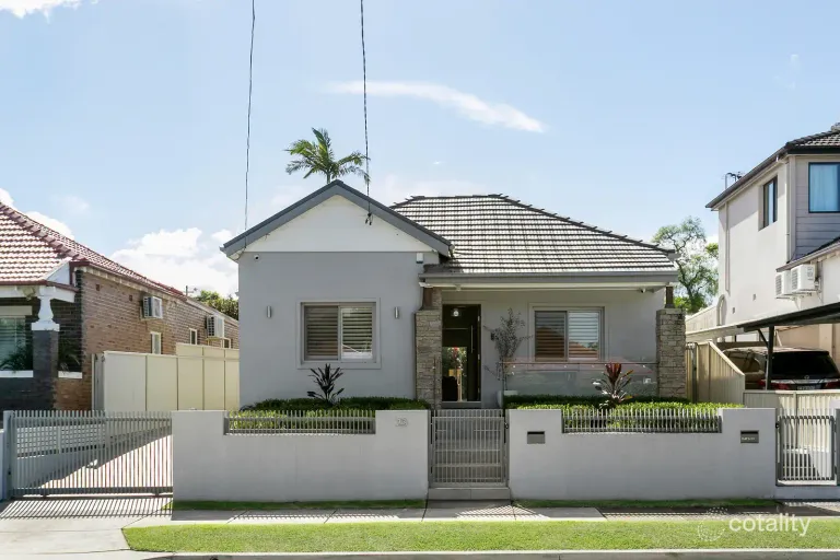 Property image of 23 Blakesley Road South Hurstville