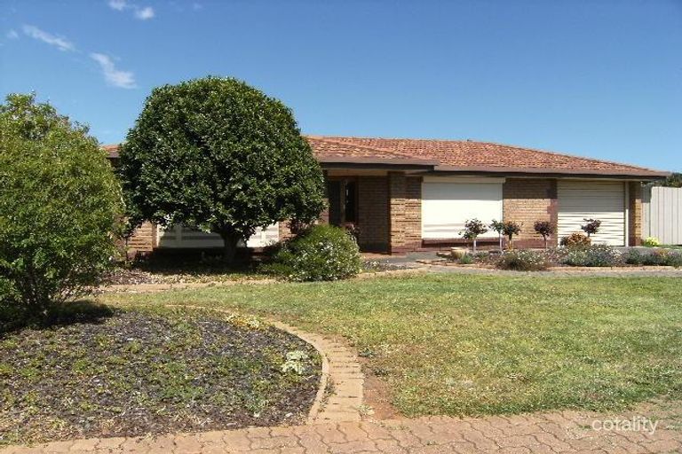 10 Uley Road, Craigmore, SA 5114 Sale & Rental History Property Value