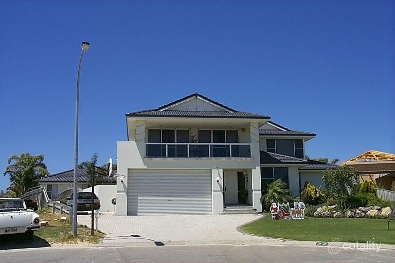 22 Highfield Rise, Hillarys, WA 6025 Sale & Rental History Price
