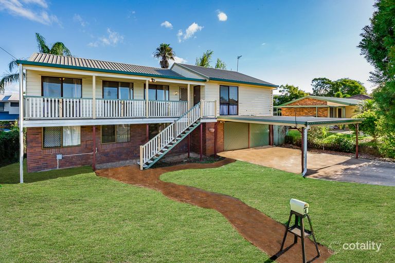 4 Kratzmann Court, Kearneys Spring, QLD 4350 Sale & Rental History