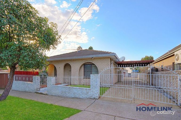 Property image of 3 Georges Avenue Lidcombe