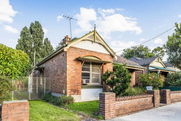 Property image of 119 Bland Street Ashfield
