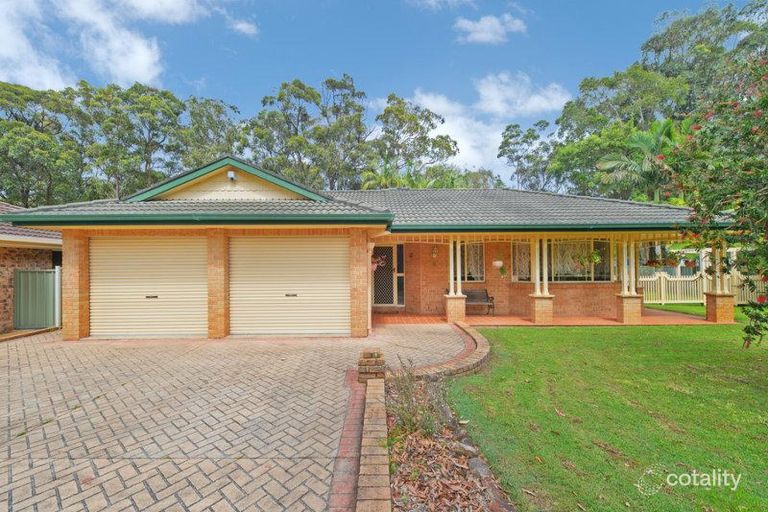 3 Bonny Ridge, Bonny Hills, NSW 2445 Sale & Rental History Property
