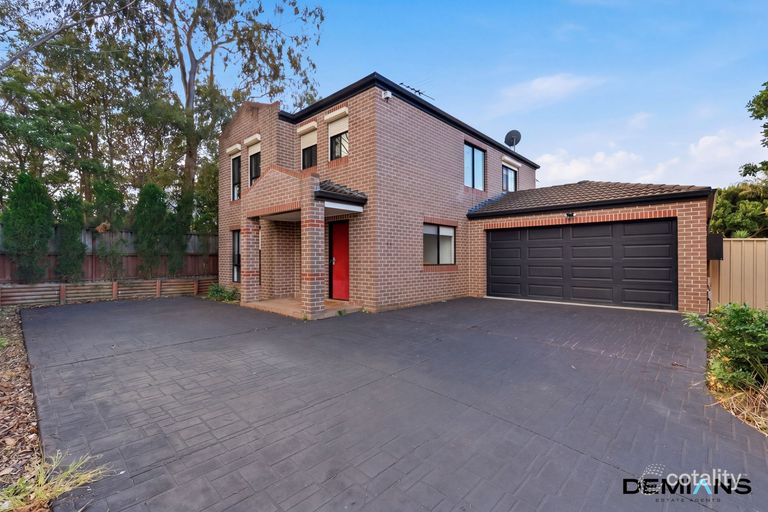 Property image of 9 Mccubbin Place Casula