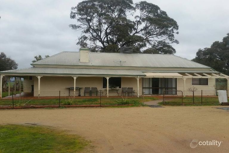 1143 Tungamah Road, Burramine South, VIC 3730 Sale & Rental History