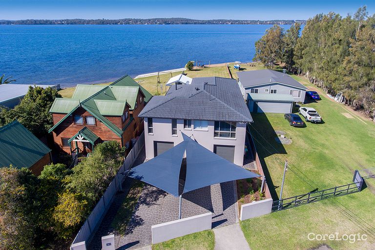 82 Stingaree Point Drive, Dora Creek, NSW 2264 Sale & Rental History