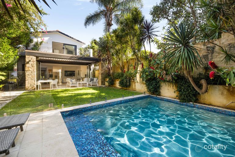 Property image of 3 Ebsworth Road Rose Bay