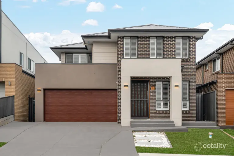 Property image of 5 Coraki Road Colebee