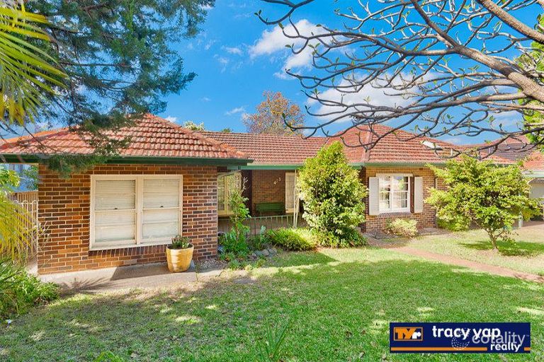 473 Blaxland Road, Denistone East, NSW
