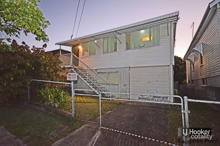 39 Didsbury Street, East Brisbane, QLD 4169 Sale & Rental History