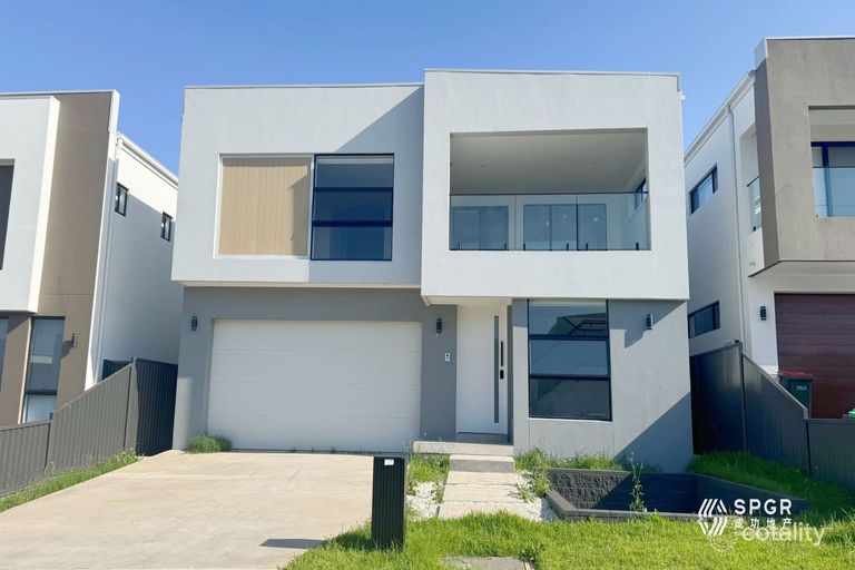 Property image of 10 Croke Road North Kellyville