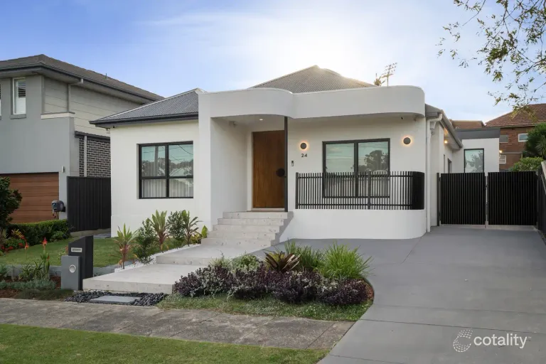 Property image of 24 Lobb Crescent Beverley Park