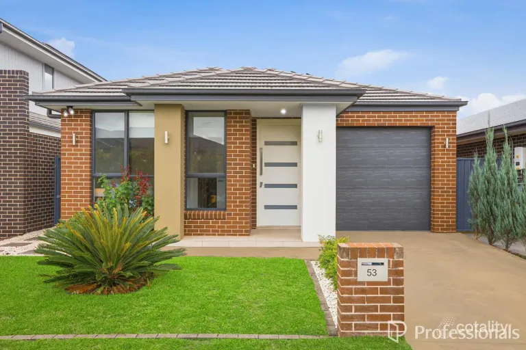 Property image of 53 Gardengate Street Box Hill