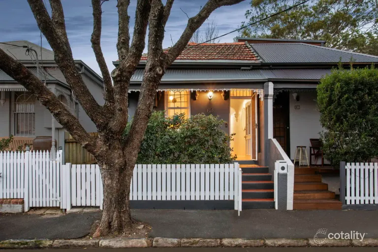 Property image of 63 Rofe Street Leichhardt